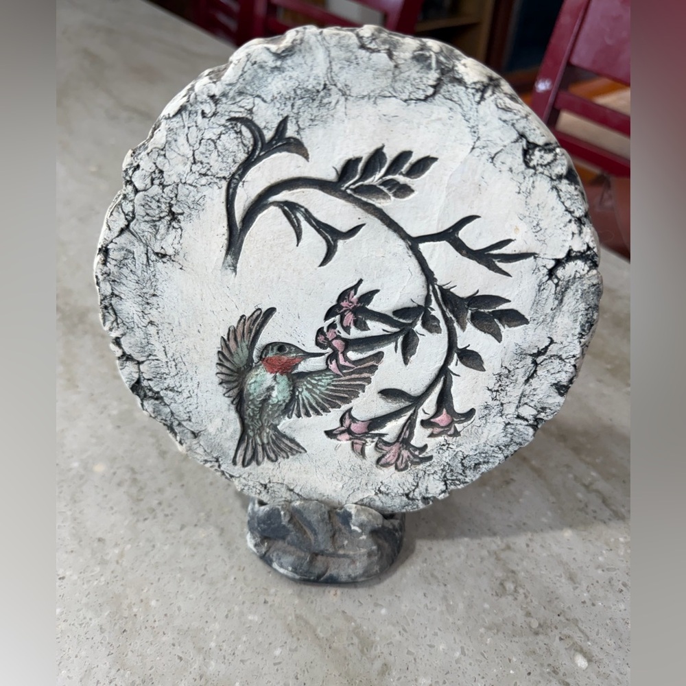 Hummingbird (SEE DESCRIPTION)